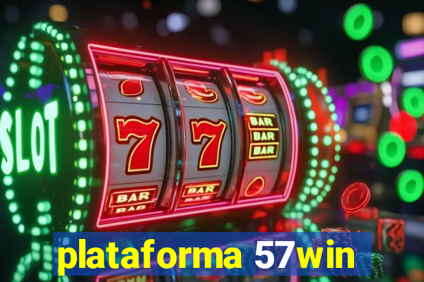 plataforma 57win